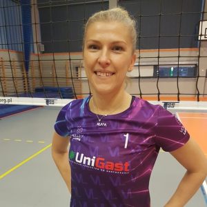 Beata Zalewska