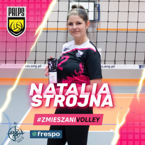 Natalia Strojna