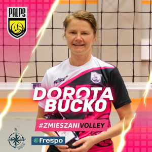 Dorota Bućko