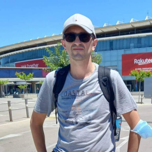 Marcin Rutkowski