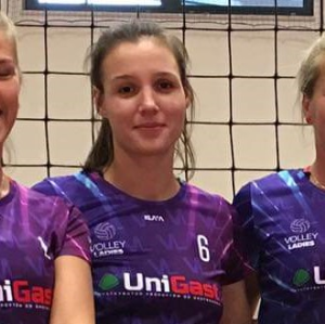 Katarzyna Kostrzewa
