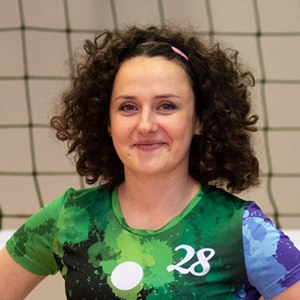 Magdalena Dąbrowska