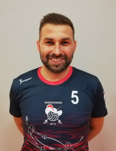 GRZEGORZ SKOCZKO