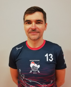 GRZEGORZ TOMASZEWSKI