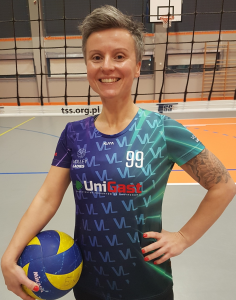 Ewa Żala