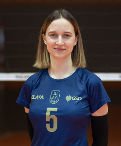 Beata Siedlecka