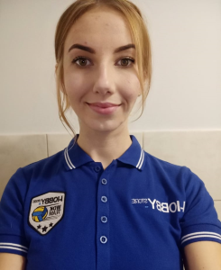 Karolina Kraszkiewicz