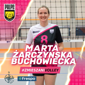 Marta Żarczyńska-Buchowiecka