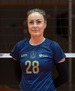 Kamila Łopuska
