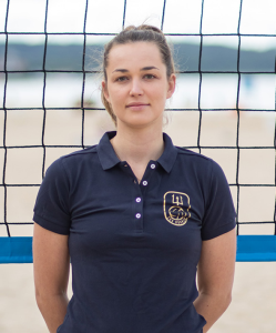 Sandra Ciechorska
