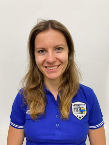 Aleksandra Malotka-Trzebiatowska