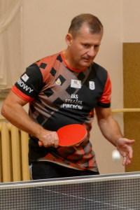 Janusz Kowalski