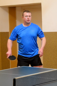 Krzysztof Brzezina