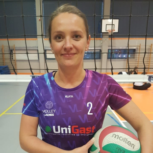 Joanna Waleszczak