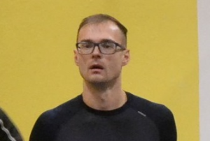 Adrian Noworolnik