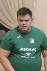 Dariusz Ścigany