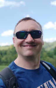 Paweł Pałka