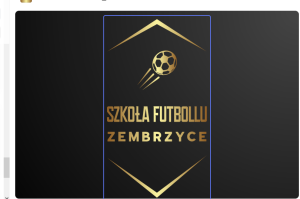 Szkoła Futbollu Zembrzyce