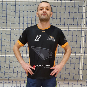 Michał Szamraj