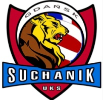 UKS Suchanik Stoczniowiec II Gdańsk