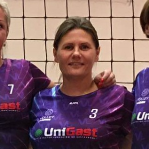 Anna Przewoźna