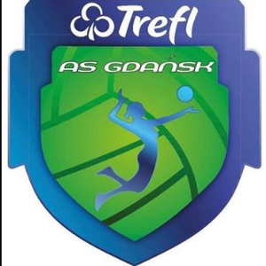 AS Trefl Gdańsk I