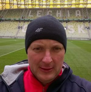 Krzysztof Żebrowski