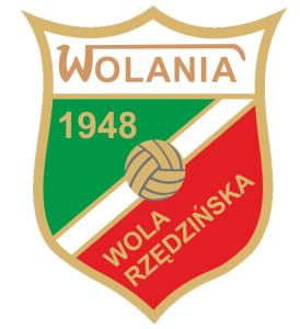LKS Wolania Wola Rzędzińska