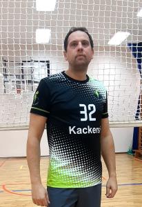 BARTŁOMIEJ BONK
