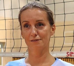 Aleksandra Wałaszewska