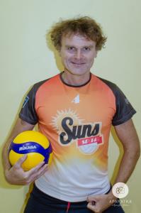 Marek Wieruszewski