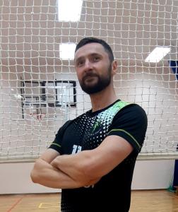 TOMASZ JĘDROŚKA