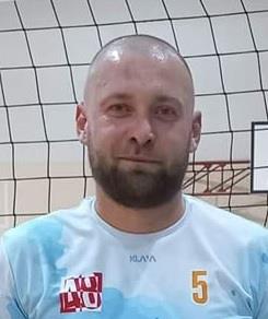 Dawid Marszałek