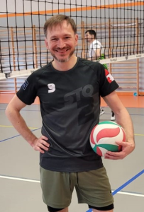 Krzysztof Dziewit