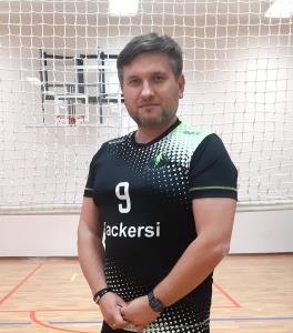 BARTEK SZYMANEK