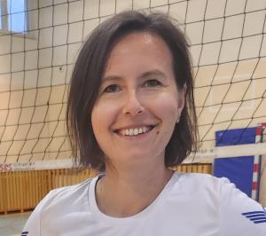 Agnieszka Żelazna