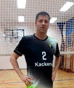 MAKSYMILIAN BINIAKIEWICZ