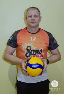 Marcin Gorlikowski