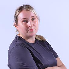 Marzena Sobolewska