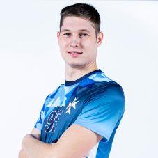 Dawid Gołkowski