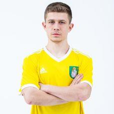 Patryk Bogdanowicz