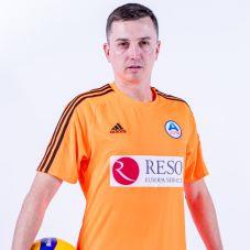 Adrian Kowalczyk 