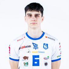 Adam Cherubin
