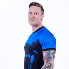 Kamil Mucharski