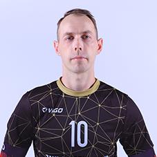 Adam Romanowski