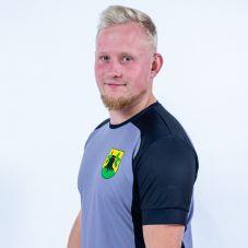Sebastian Chrapowicki