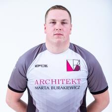 Kacper Laser