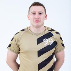 Kacper Namiotko