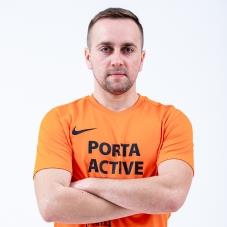Michał Żukowski