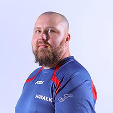 Mariusz Kimszal